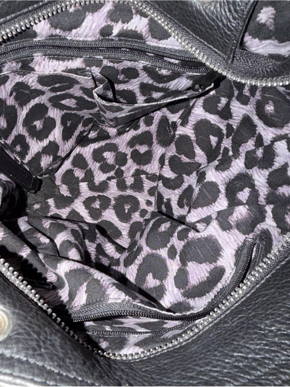 Brighton Fashionista Collection Scoop Shoulder Bag - Picture 6 of 9
